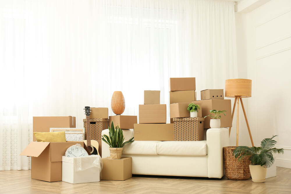 Household Relocation Vadodara