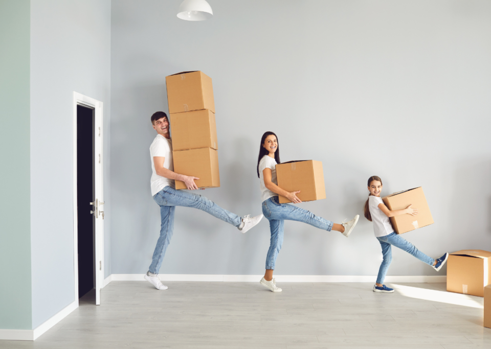 8 Benefits of Hiring Professional Packers and Movers for Your Move