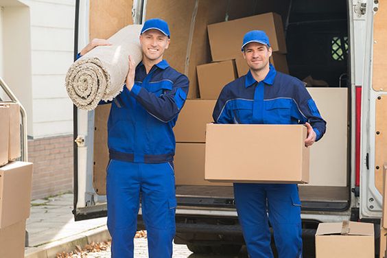 Hiring Professional Packers