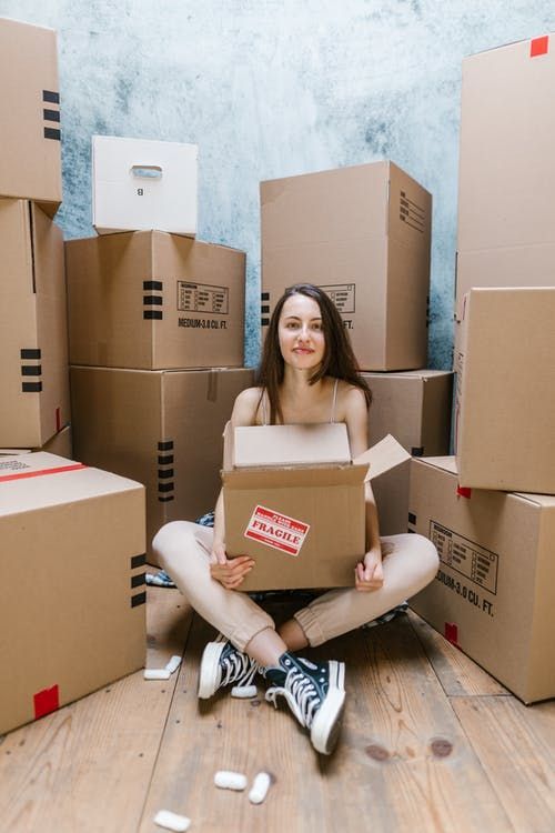 Best Packers and Movers in Vadodara