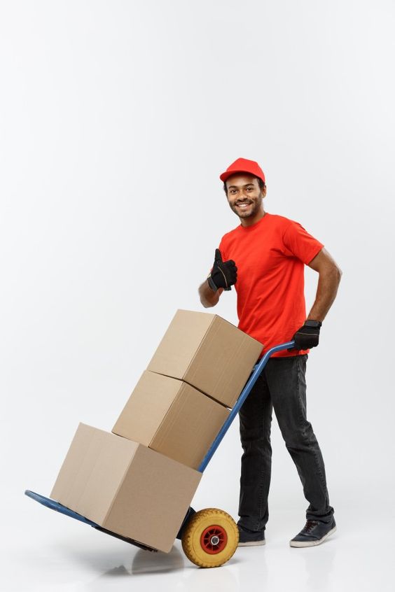 hiring packers and movers vadodara